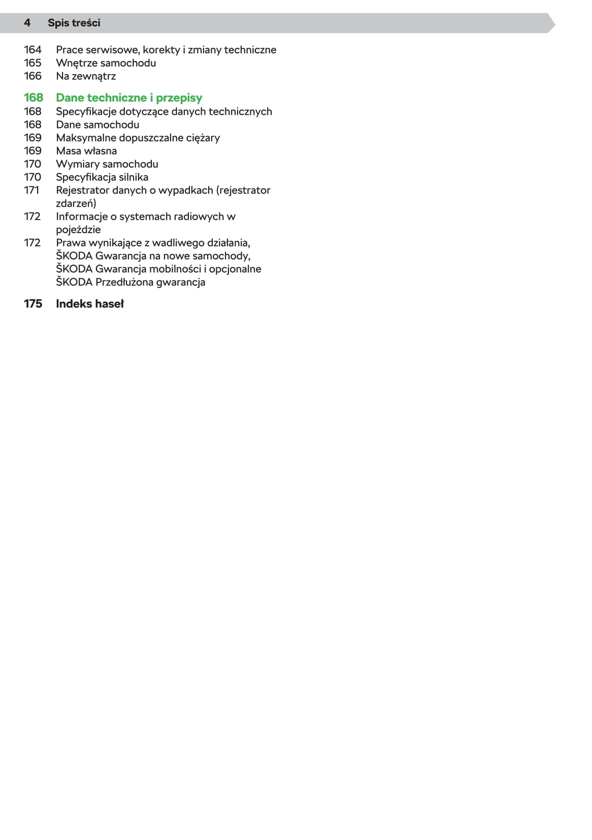 2019-2020 Skoda Kamiq Gebruikershandleiding | Pools