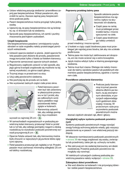 2019-2020 Skoda Kamiq Gebruikershandleiding | Pools