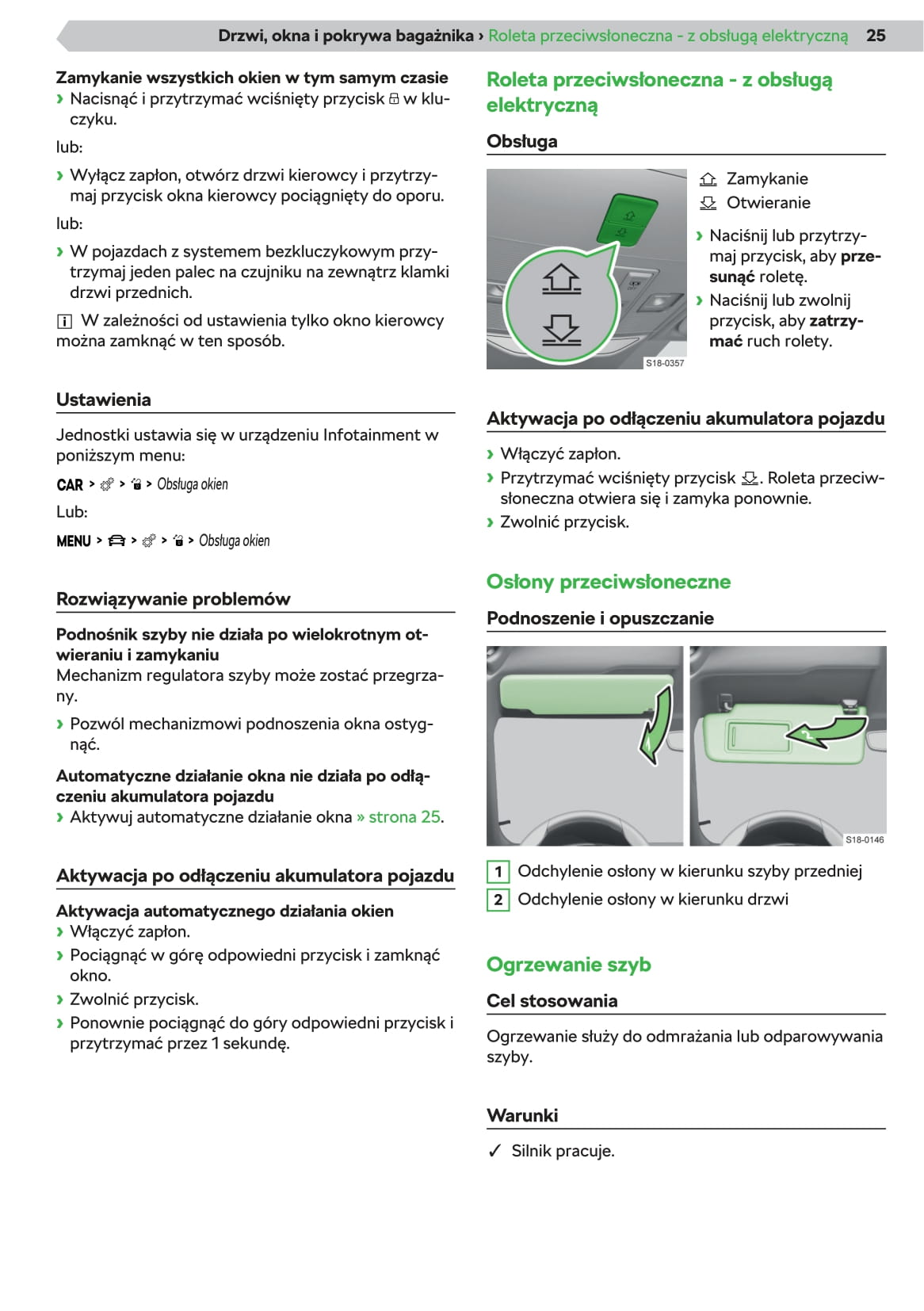 2019-2020 Skoda Kamiq Gebruikershandleiding | Pools