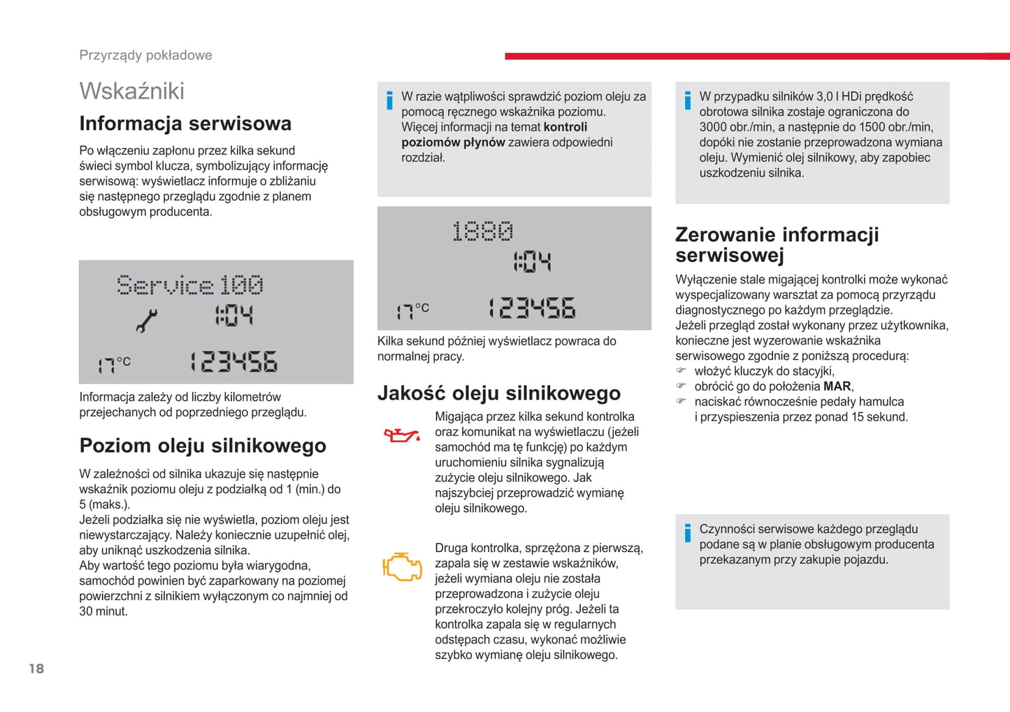 2017-2019 Citroën Jumper Gebruikershandleiding | Pools