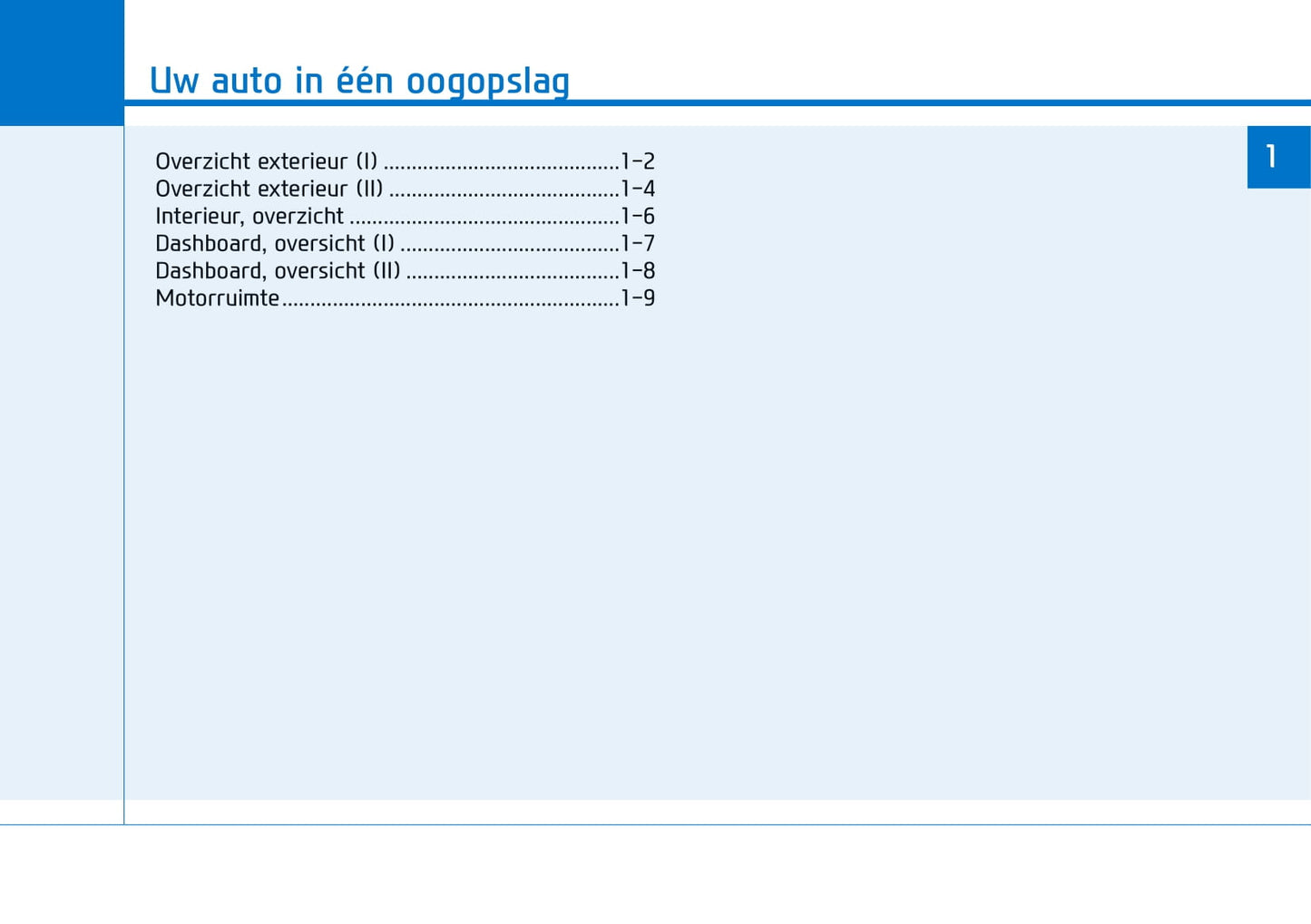 2021-2022 Hyundai i30 N Bedienungsanleitung | Niederländisch