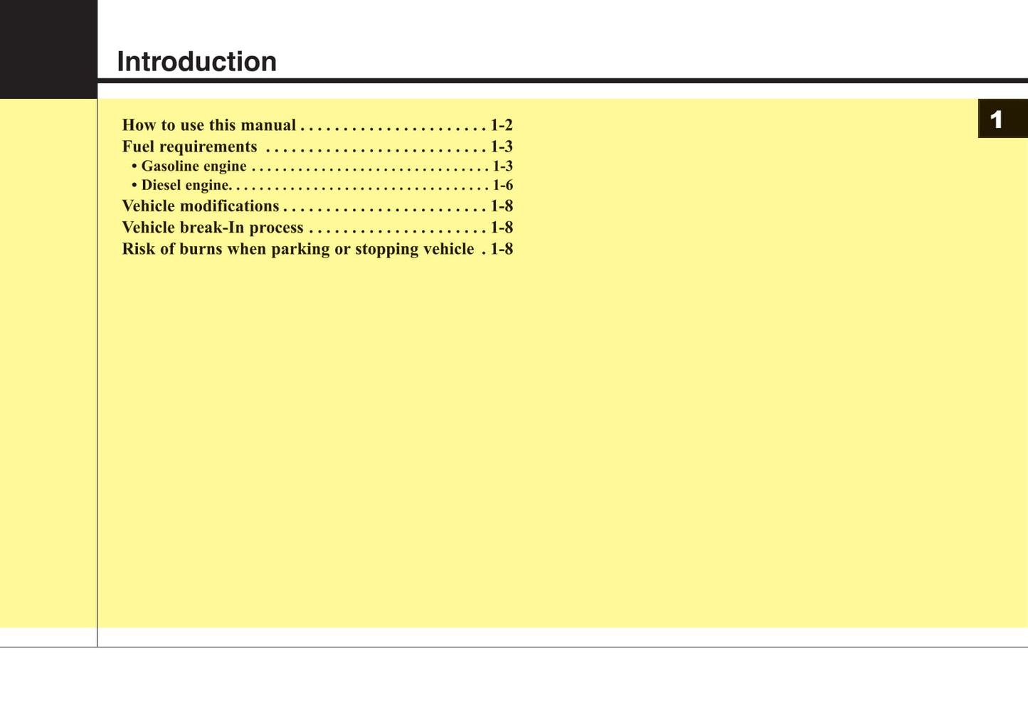 2019-2020 Kia Ceed Owner's Manual | English