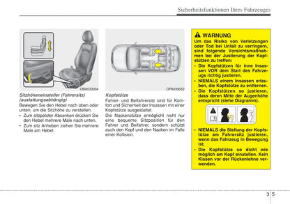 2014-2015 Hyundai i10 Gebruikershandleiding | Duits