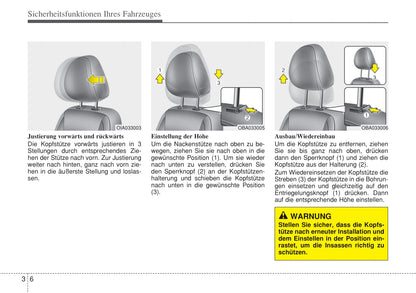 2014-2015 Hyundai i10 Gebruikershandleiding | Duits