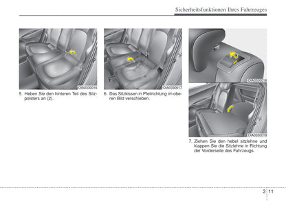 2014-2015 Hyundai i10 Gebruikershandleiding | Duits