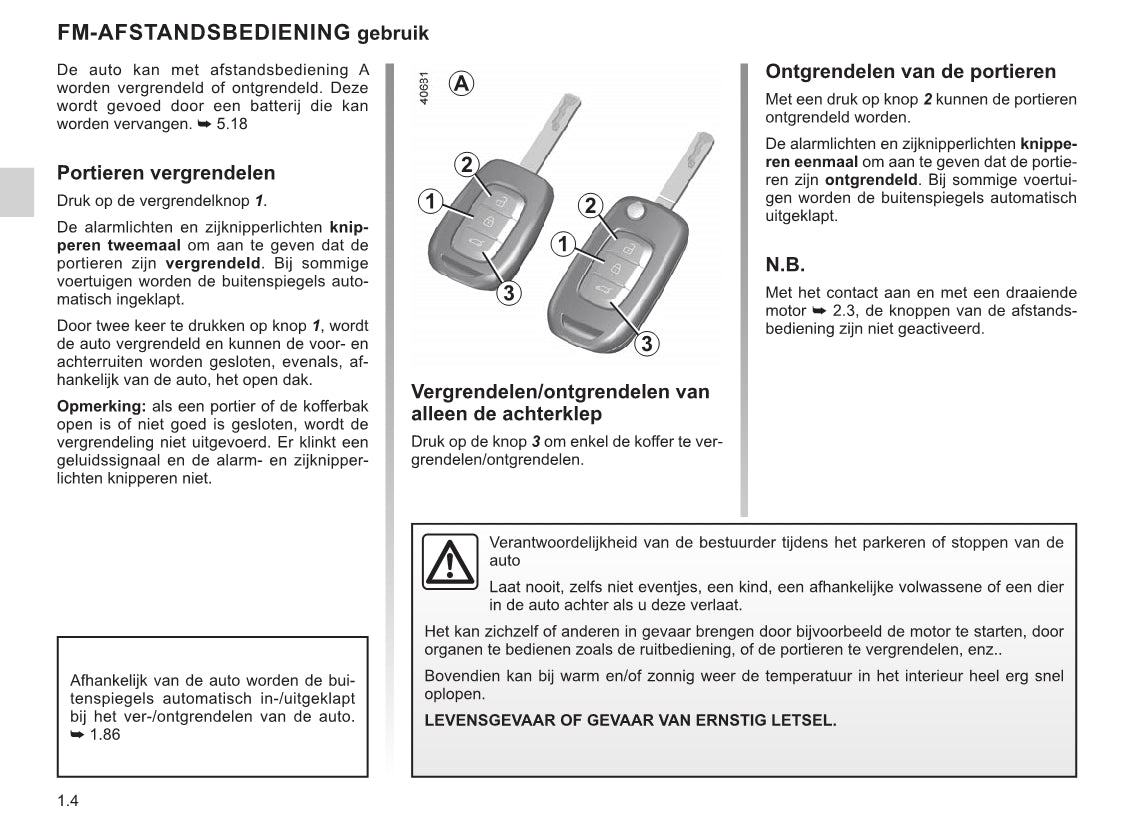 2021-2022 Renault Arkana Bedienungsanleitung | Niederländisch