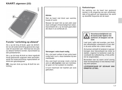 2021-2022 Renault Arkana Bedienungsanleitung | Niederländisch