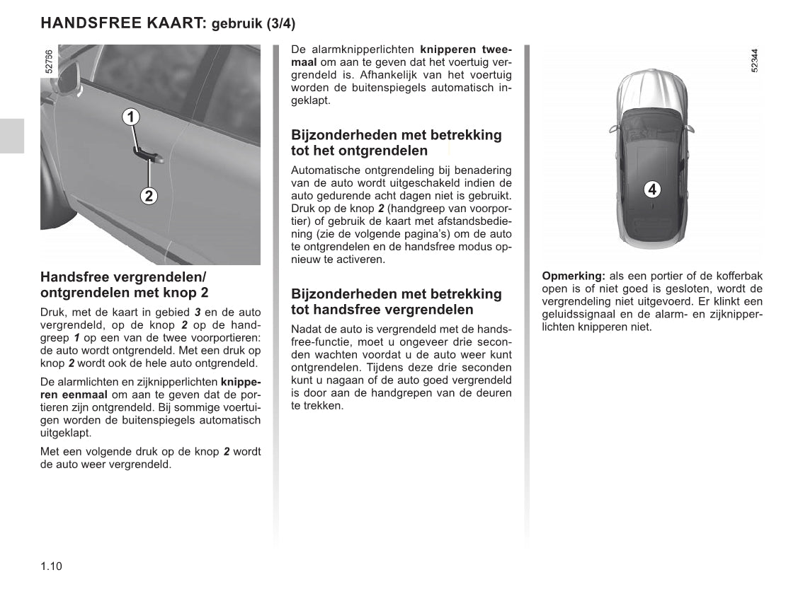 2021-2022 Renault Arkana Bedienungsanleitung | Niederländisch