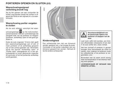 2021-2022 Renault Arkana Bedienungsanleitung | Niederländisch