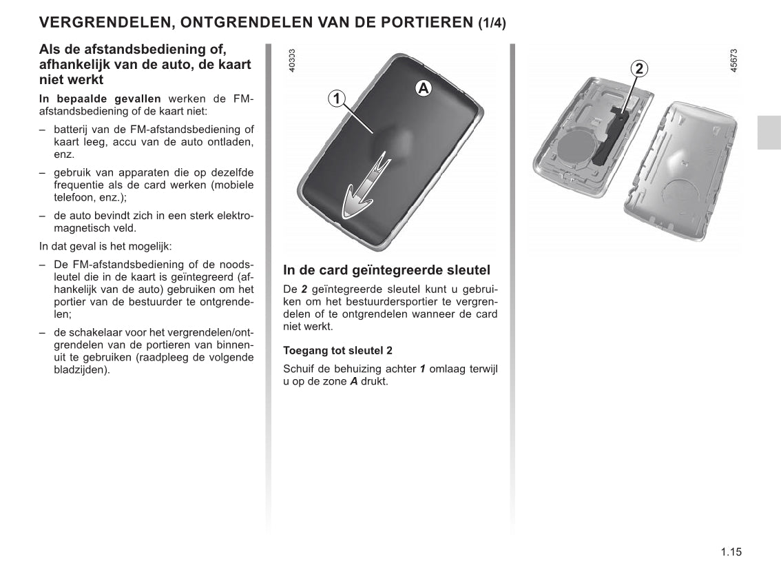 2021-2022 Renault Arkana Bedienungsanleitung | Niederländisch