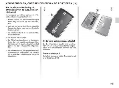 2021-2022 Renault Arkana Bedienungsanleitung | Niederländisch