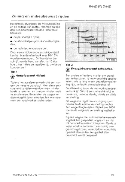 1998-2005 Volkswagen Bora Gebruikershandleiding | Nederlands