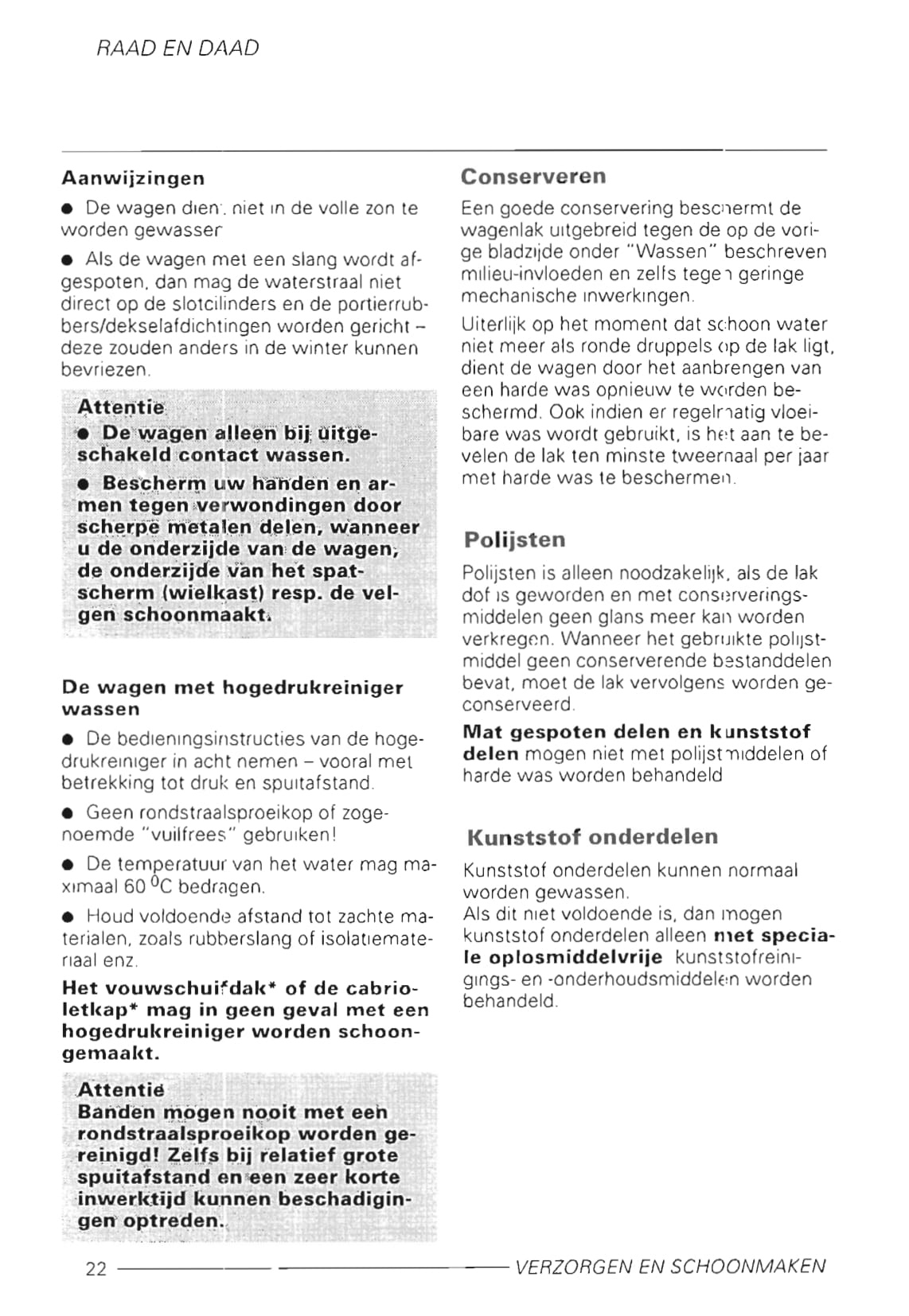 1998-2005 Volkswagen Bora Gebruikershandleiding | Nederlands