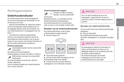 2020-2021 Toyota Proace Van/Proace Verso Owner's Manual | Dutch