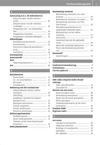 Smart Mediasysteem Handleiding 2015