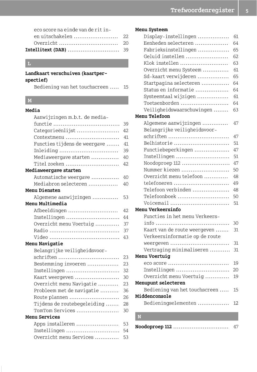 Smart Mediasysteem Handleiding 2015