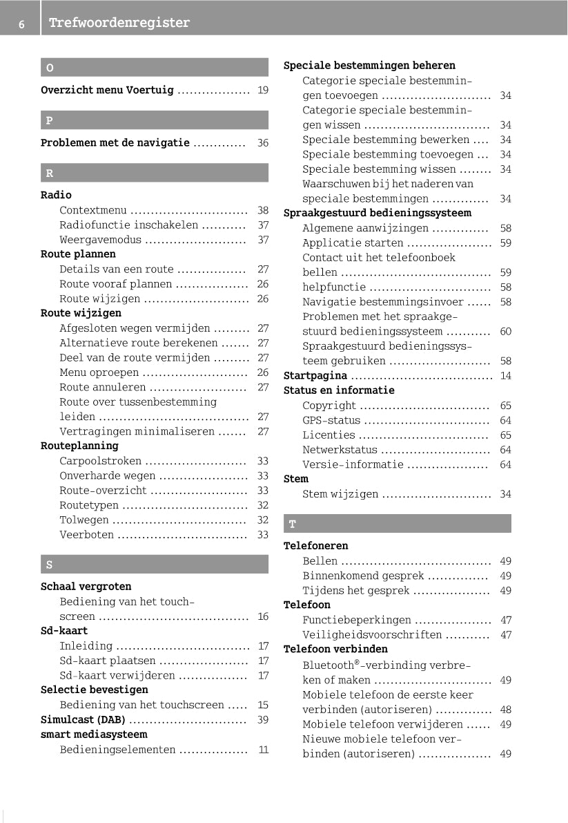 Smart Mediasysteem Handleiding 2015