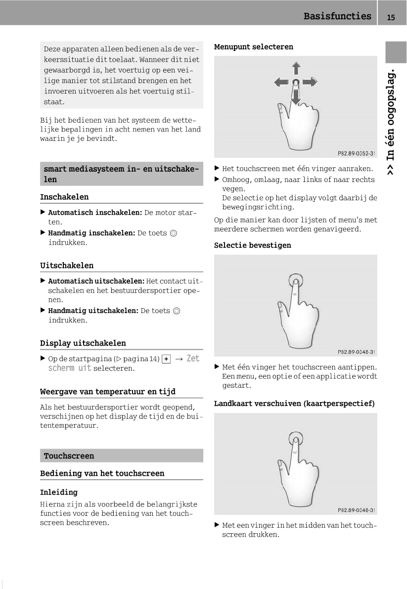 Smart Mediasysteem Handleiding 2015