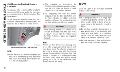 2019-2020 Jeep Cherokee Owner's Manual | English