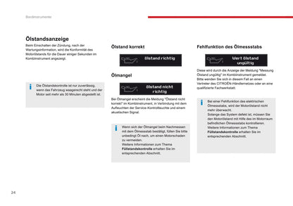 2016-2017 Citroën C5 Gebruikershandleiding | Duits