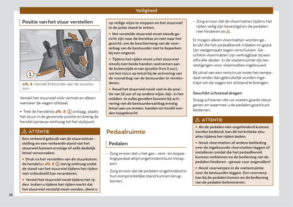 2022 Cupra Leon Gebruikershandleiding | Nederlands