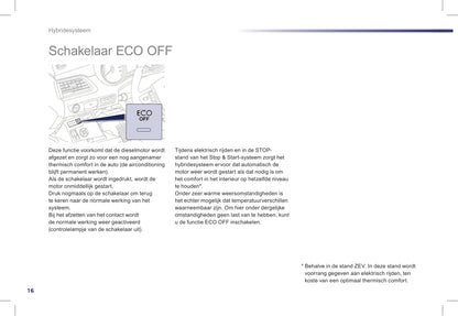 2012-2014 Peugeot 508/508 HYbrid4 Gebruikershandleiding | Nederlands