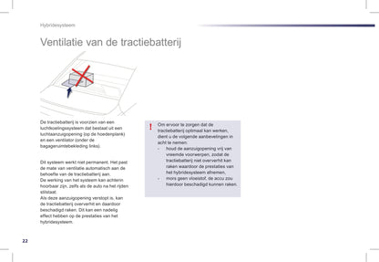 2012-2014 Peugeot 508/508 HYbrid4 Gebruikershandleiding | Nederlands