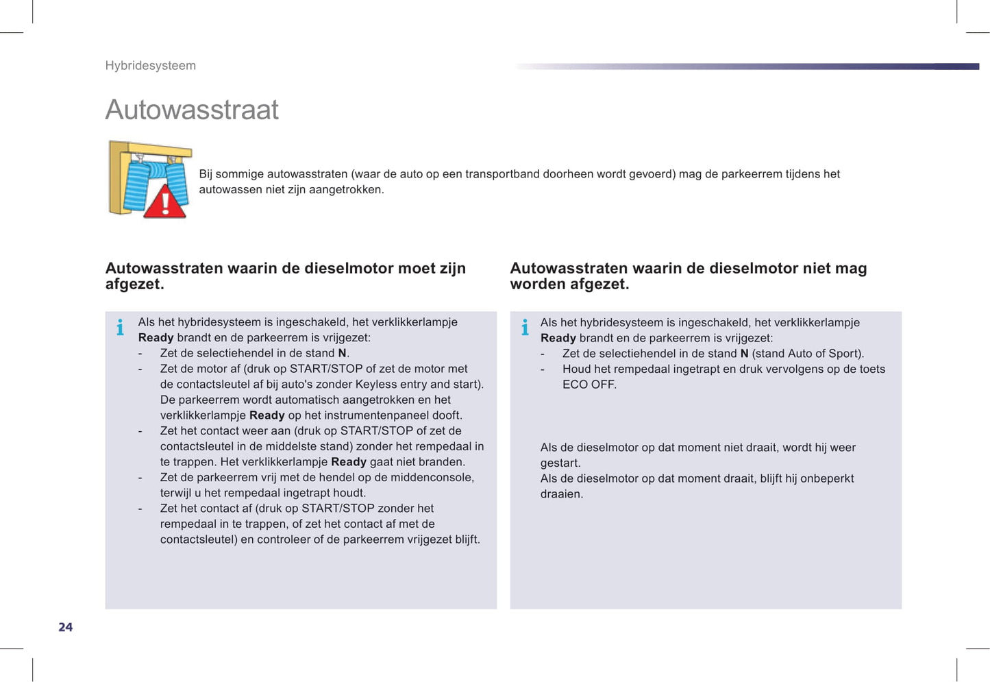 2012-2014 Peugeot 508/508 HYbrid4 Gebruikershandleiding | Nederlands