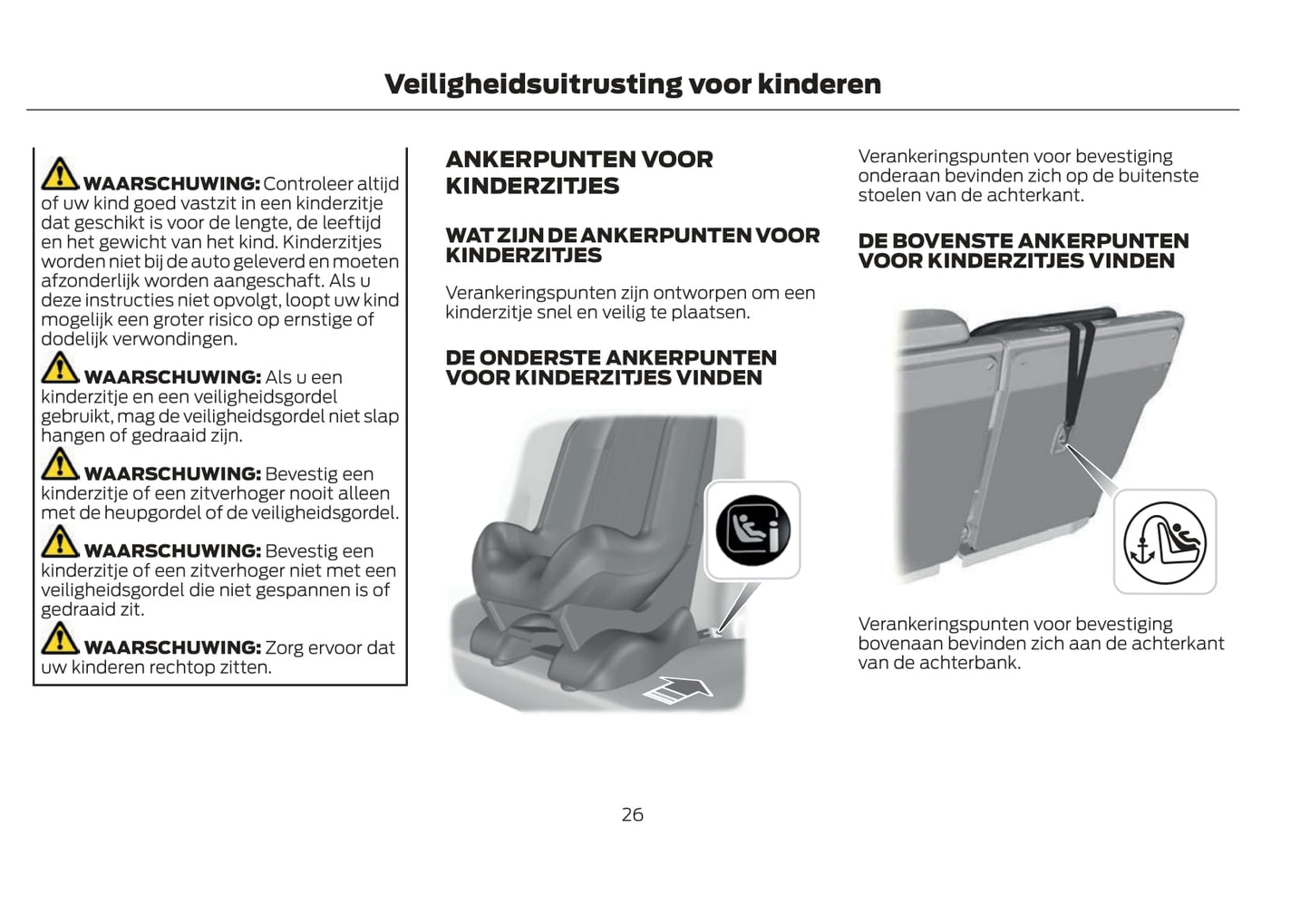 2021-2022 Ford Kuga Vignale Gebruikershandleiding | Nederlands