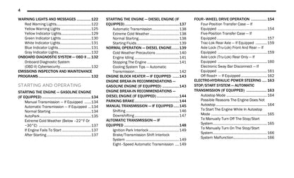 2021 Jeep Wrangler Owner's Manual | English