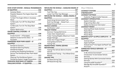 2021 Jeep Wrangler Owner's Manual | English