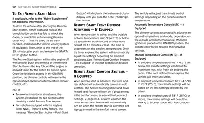 2021 Jeep Wrangler Owner's Manual | English