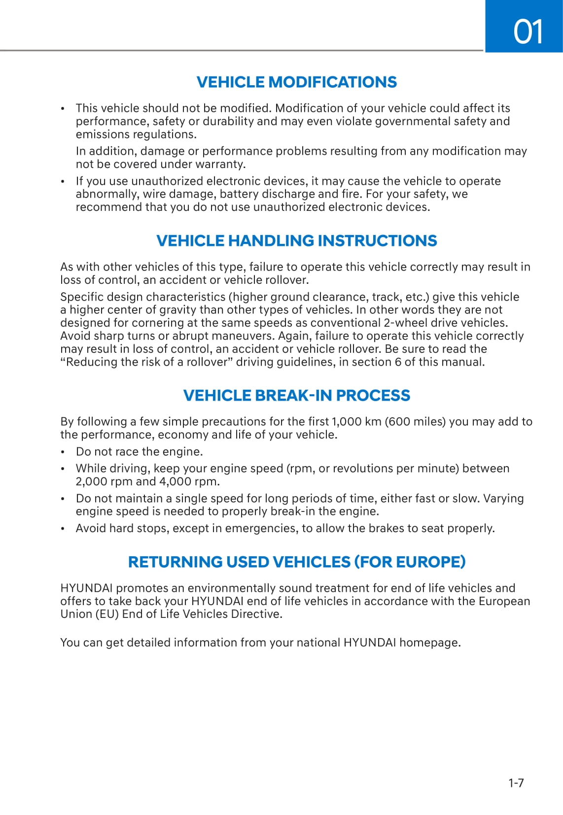 2019-2023 Hyundai Santa Fe Hybrid Gebruikershandleiding | Engels