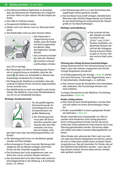 2019-2020 Skoda Superb iV Gebruikershandleiding | Duits