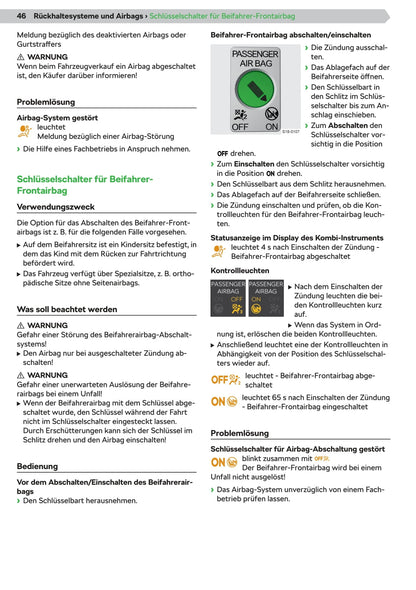 2019-2020 Skoda Superb iV Gebruikershandleiding | Duits