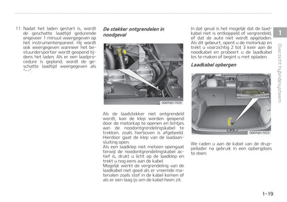 2020-2021 Kia Niro Hybrid/Niro Plug-in Hybrid Owner's Manual | Dutch