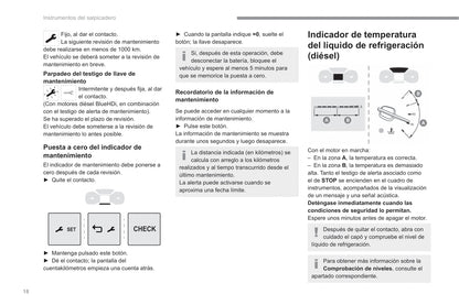 2022-2023 Fiat Scudo Ulysse Manuel du propriétaire | Espagnol