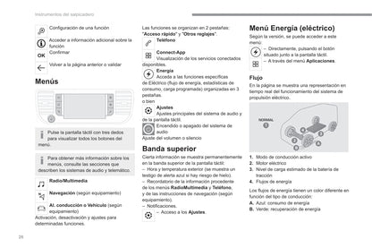 2022-2023 Fiat Scudo Ulysse Manuel du propriétaire | Espagnol