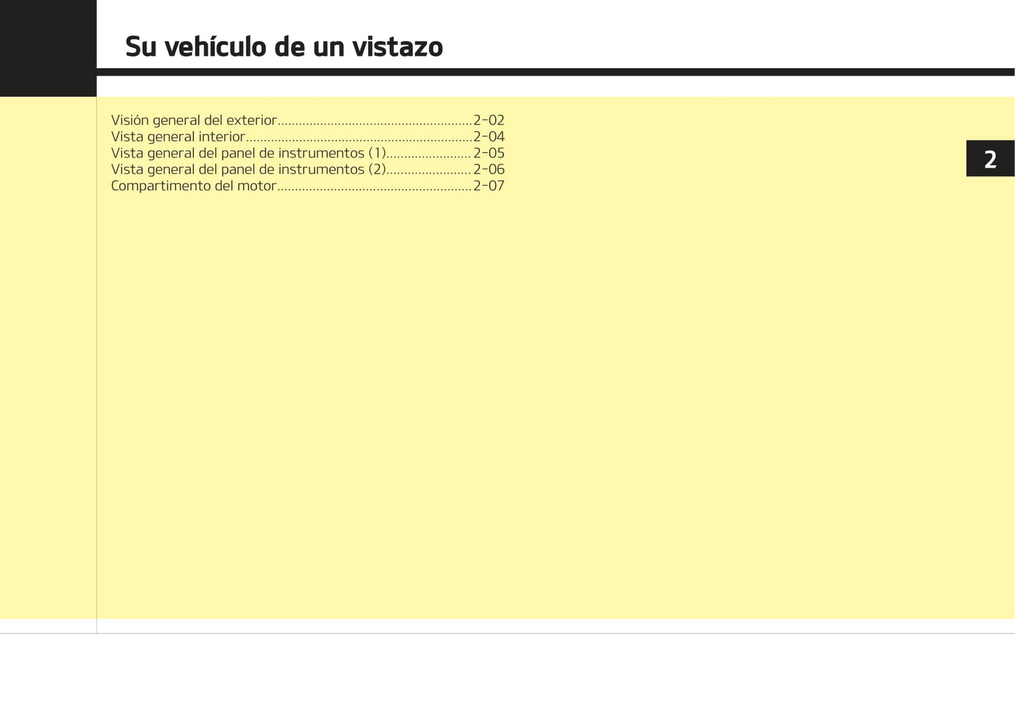 2017-2018 Kia Optima Owner's Manual | Spanish