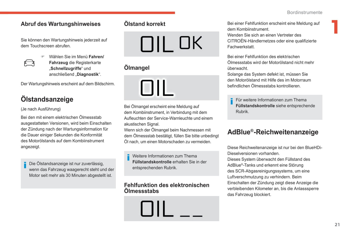 2018-2019 Citroën C4 Cactus Gebruikershandleiding | Duits