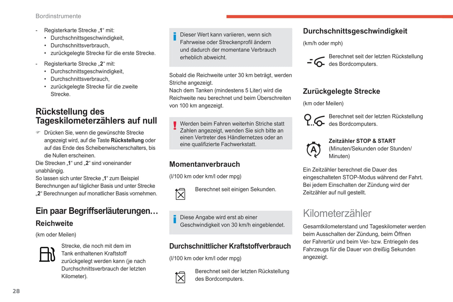 2018-2019 Citroën C4 Cactus Gebruikershandleiding | Duits