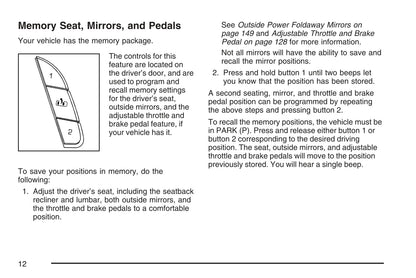 2007 Cadillac Escalade EXT Owner's Manual | English