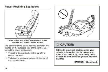 2007 Cadillac Escalade EXT Owner's Manual | English