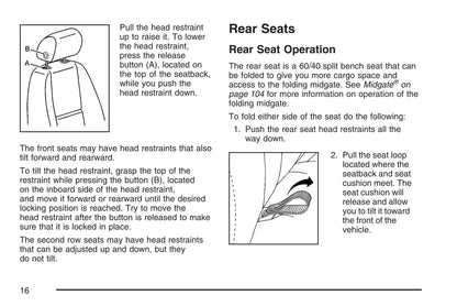 2007 Cadillac Escalade EXT Owner's Manual | English