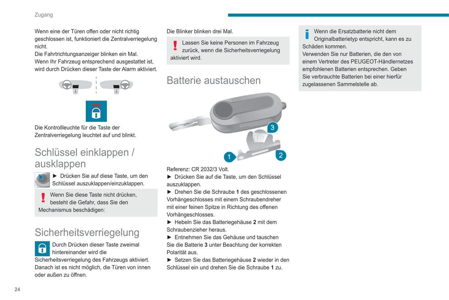 2019-2021 Peugeot Boxer Gebruikershandleiding | Duits