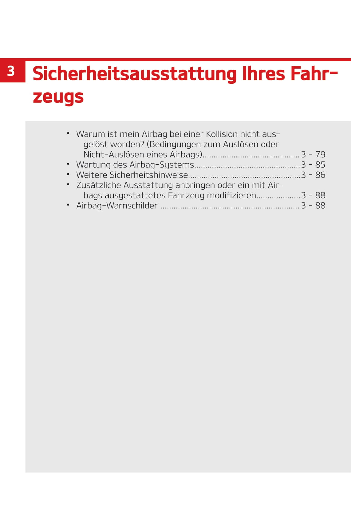 2020-2021 Kia Picanto Owner's Manual | German