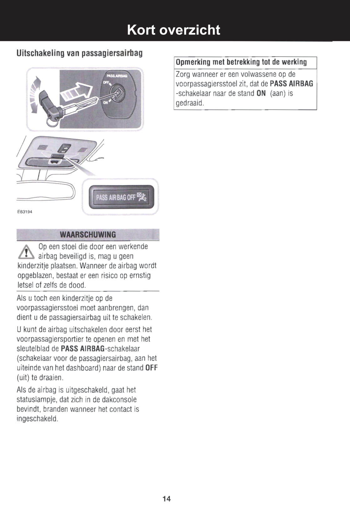 2007-2008 Land Rover Freelander 2 Owner's Manual | Dutch