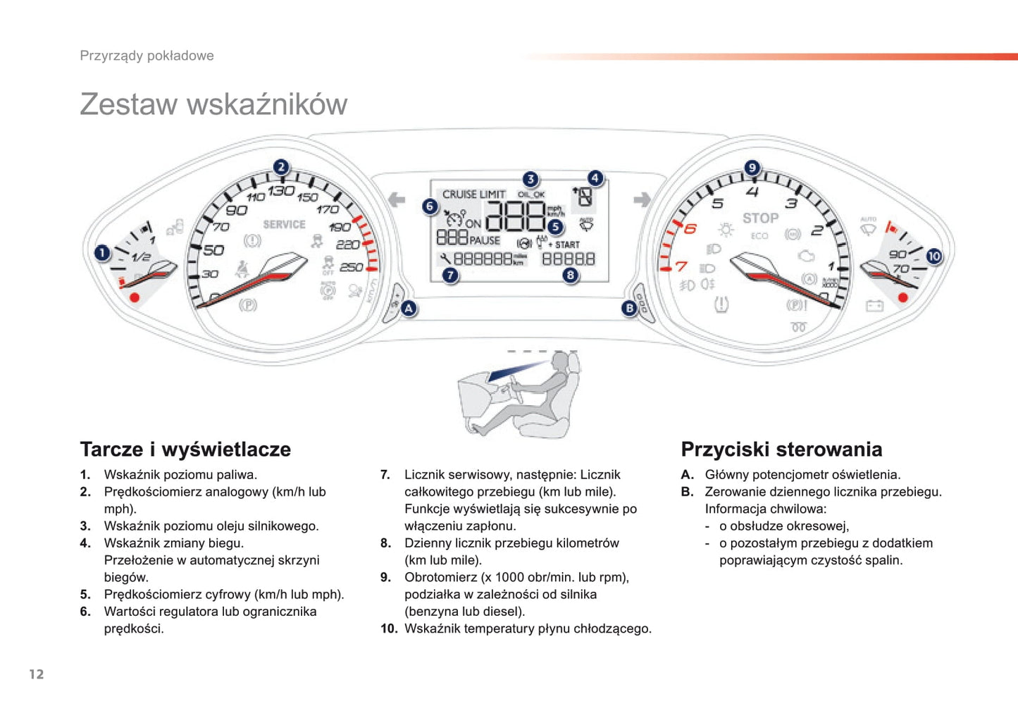 2015-2016 Peugeot 308 Gebruikershandleiding | Pools