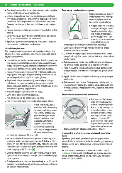 2019-2020 Skoda Scala Gebruikershandleiding | Pools