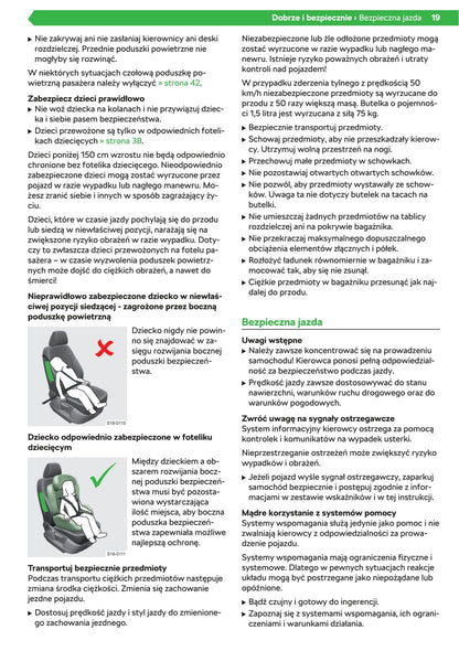 2019-2020 Skoda Scala Gebruikershandleiding | Pools